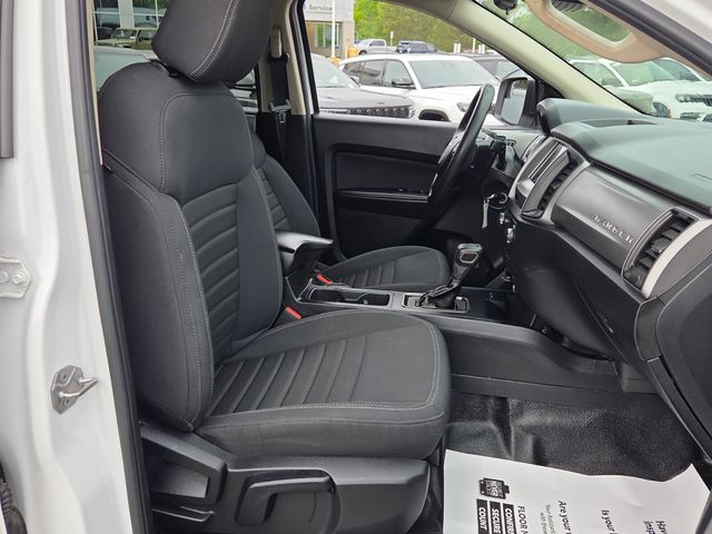 Used 2022 White Ford XL image 15