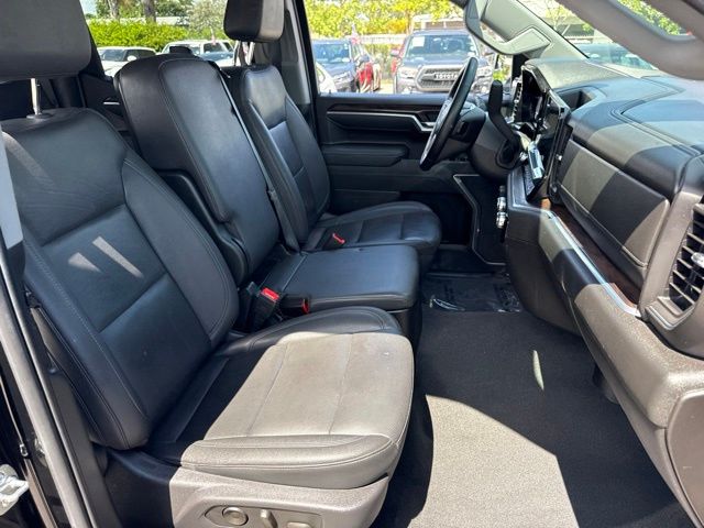 2025 GMC Sierra - $45,888