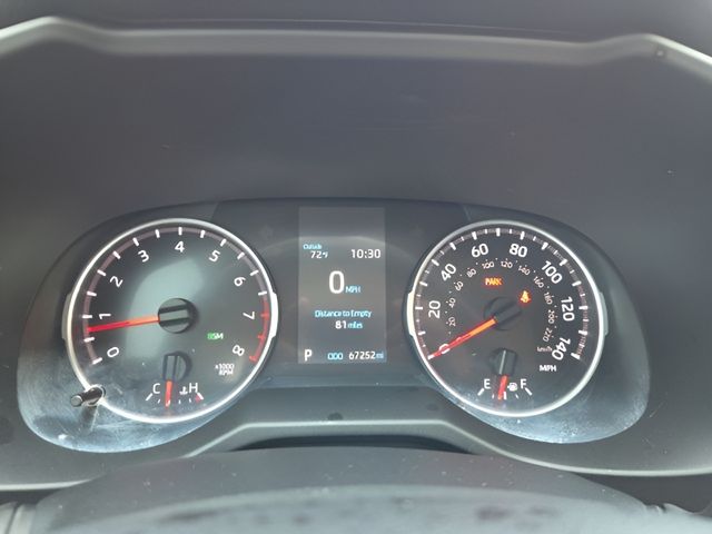Used 2022 Toyota RAV4 SUV