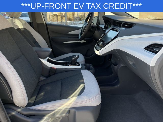 Used 2019 Chevrolet Bolt EV For Sale in Livonia, MI