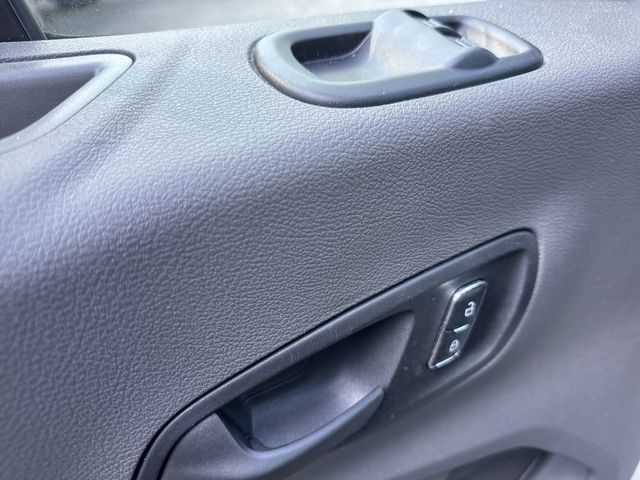 New 2026 White Ford REFRIGERATED MEDIUM ROOF VAN image 21