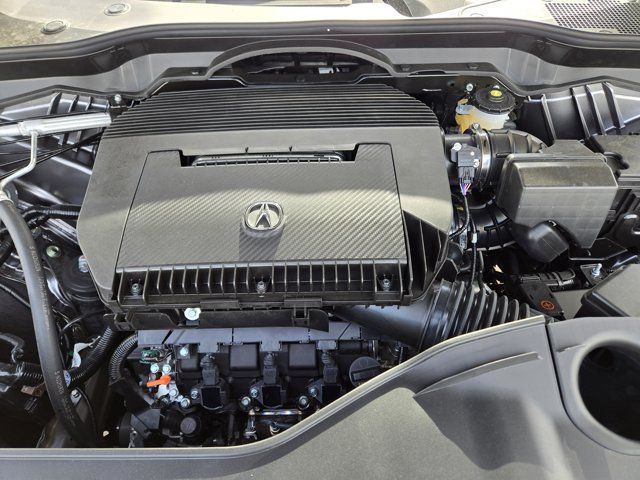 new 2026 Acura MDX car, priced at $71,175