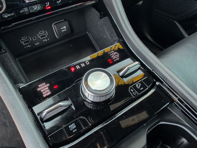 Used 2022 Jeep Grand Cherokee L SUV