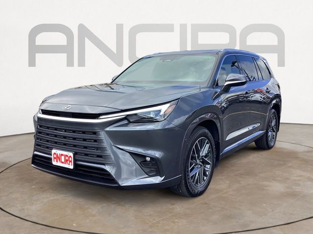 Used Car 2025 Lexus Tx  350 Premium For Sale Under $60,000 In San Antonio, Texas