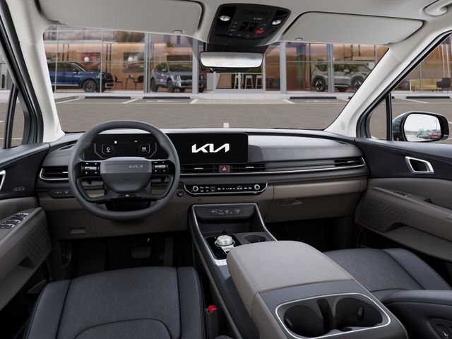 New 2027 Green Kia SX image 14