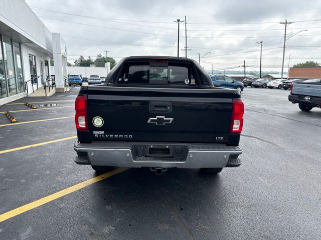 Used 2018 Chevrolet Silverado 1500 Truck