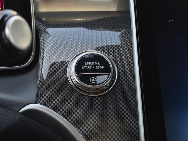 new 2026 Mercedes-Benz GLC car, priced at $56,785