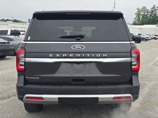 2023 Ford Expedition Platinum:168660A