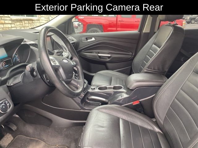 Used 2014 Ford Escape For Sale in Grove City, OH