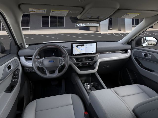 2026 Ford Explorer Active:169369