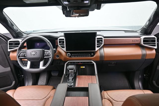 Used 2024 Toyota Tundra Truck