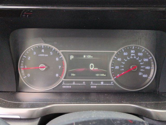 Used 2022 Kia Sorento SUV