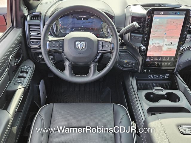 New 2026 Red Ram Rebel image 7