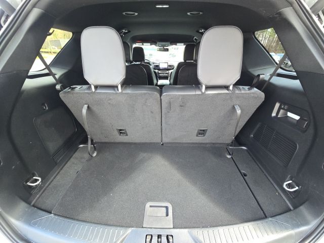 2023 Ford Explorer ST-Line:168512A