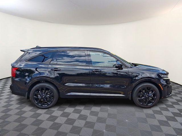 Used 2023 Kia Sorento SUV