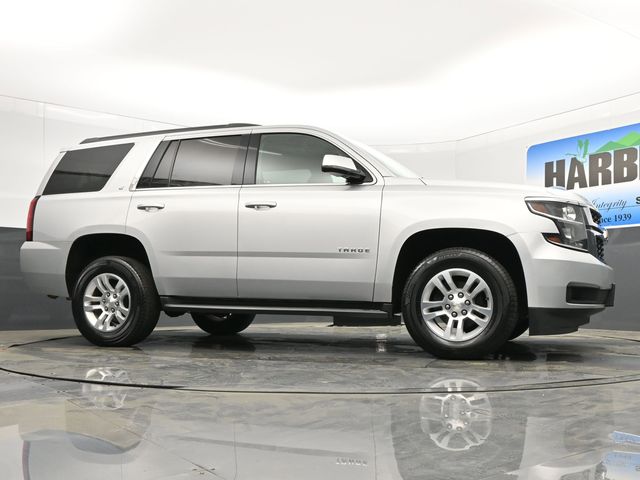 2020 Chevrolet Tahoe LT photo