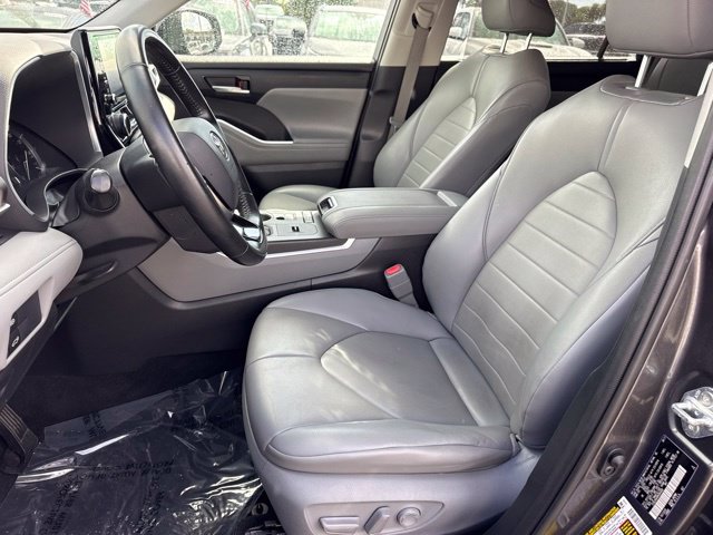 2021 Toyota Highlander - $29,888