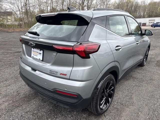 2027 Chevrolet Bolt EV - Image 6