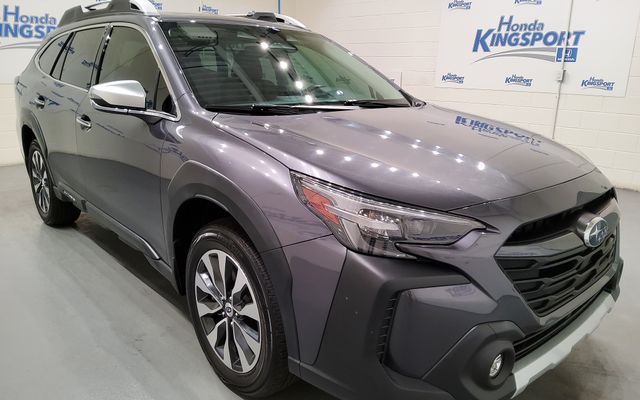 2024 Subaru Outback Touring XT AWD