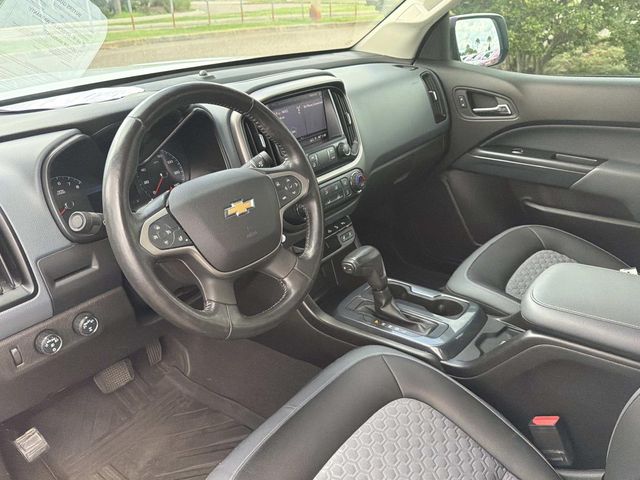 Used 2020 Chevrolet Colorado Truck