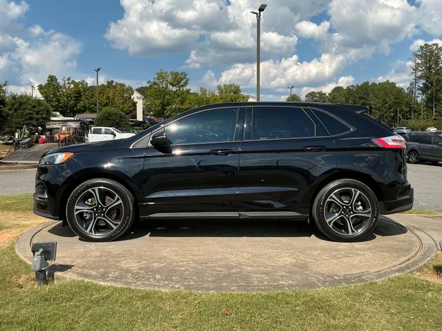Used 2020 Ford Edge SUV