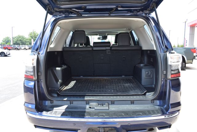 Used 2023 Toyota 4Runner SUV