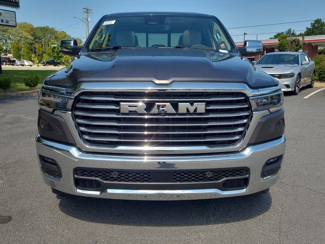 New 2026 Gray Ram Laramie image 18