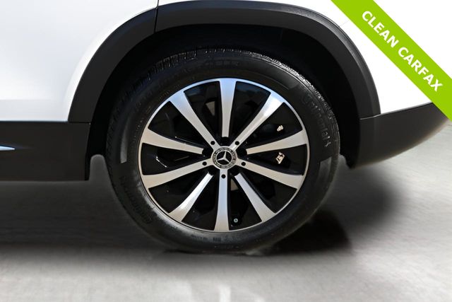 Used Car 2022 Mercedes-benz Glb  Glb 250 For Sale Under $25,000 In Austin, Texas