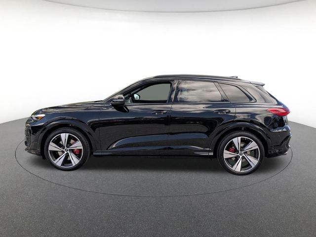 new 2026 Audi SQ5 car, priced at $74,585