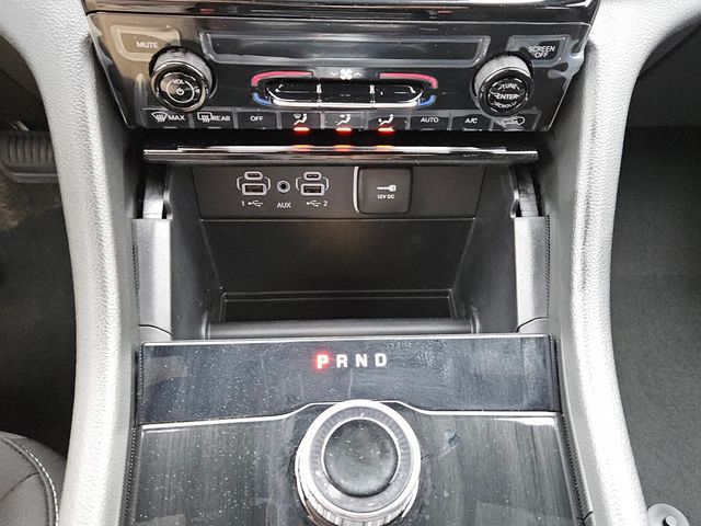 2026 Jeep Grand Cherokee L Laredo 4x4