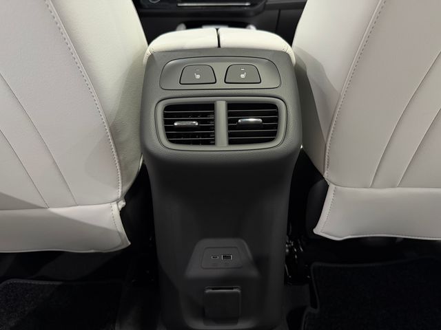 2026 Buick Envision Avenir Blue at Davis Toyota of Orangeburg