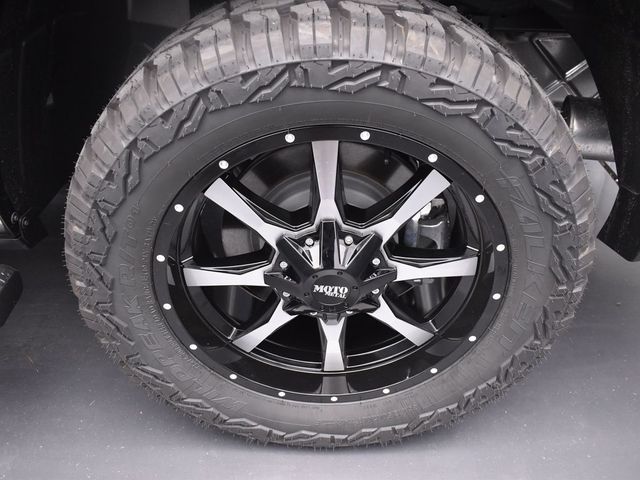 used 2023 Ram 1500 car, priced at $31,427