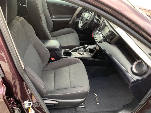 Used 2018 Toyota RAV4 SUV