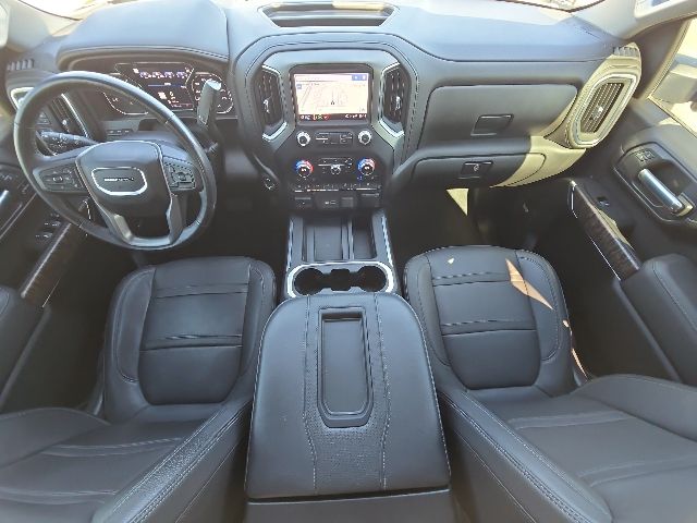 2022 GMC Sierra 3500HD Denali:45921A