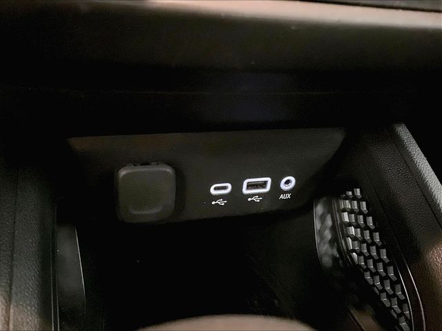 2021 Chevrolet TrailBlazer LT Red at Auto Express Mitsubishi
