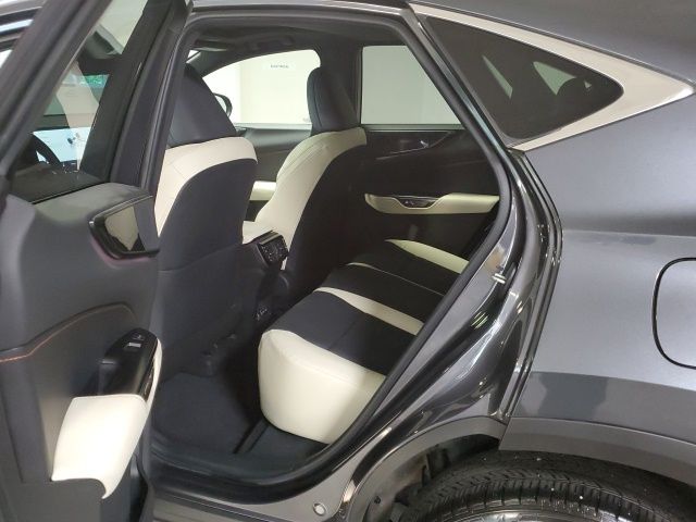 Used 2023 Gray Lexus 350 Premium image 22