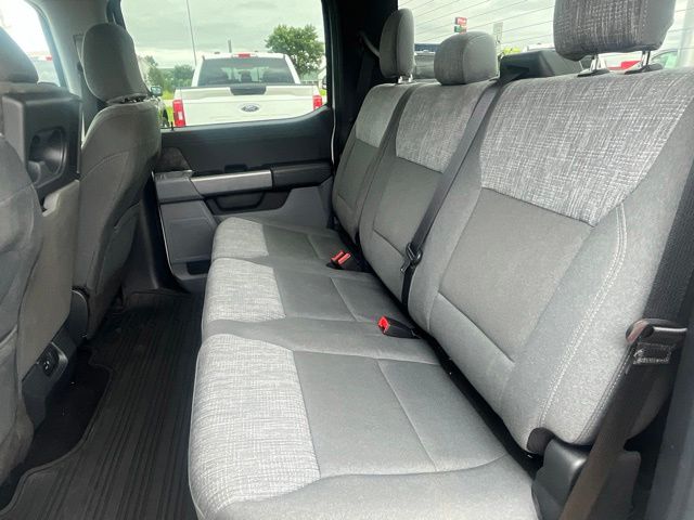Used 2022 Ford F-150 Truck