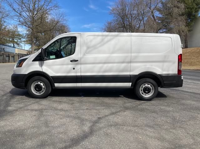 2025 Ford Transit 150