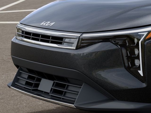New 2026 Kia K4 Sedan