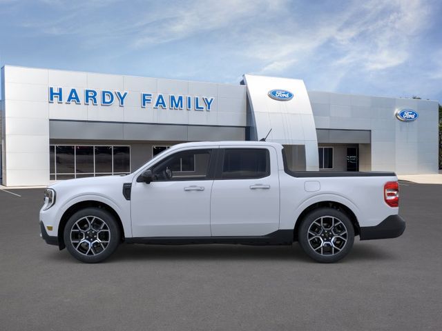 2026 Ford Maverick Lariat:169290