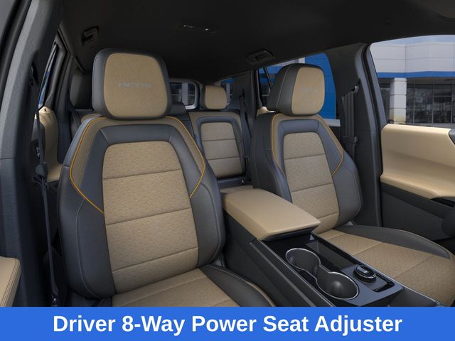 New 2025 Chevrolet Equinox For Sale in Livonia, MI