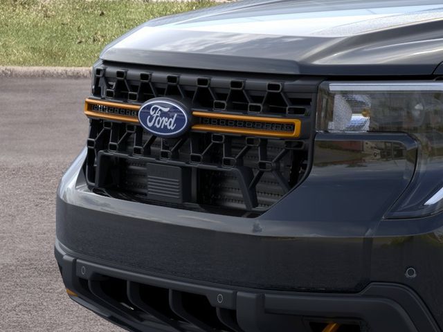 New 2026 Ford Maverick Truck