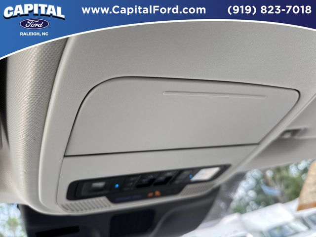 Used 2025 Black Ford Active image 33