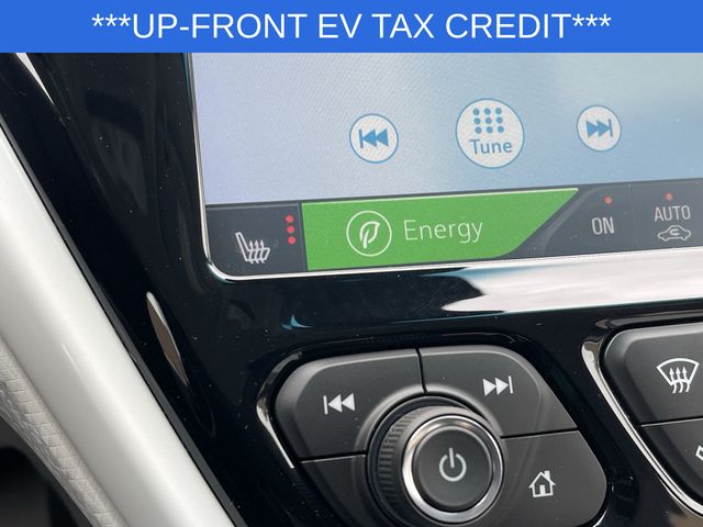 Used 2019 Chevrolet Bolt EV For Sale in Livonia, MI