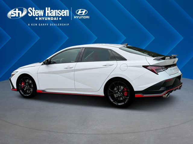 New 2026 White Hyundai Base image 4