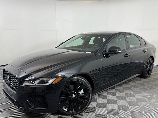 2024 Jaguar XF P300 R-Dynamic SE AWD