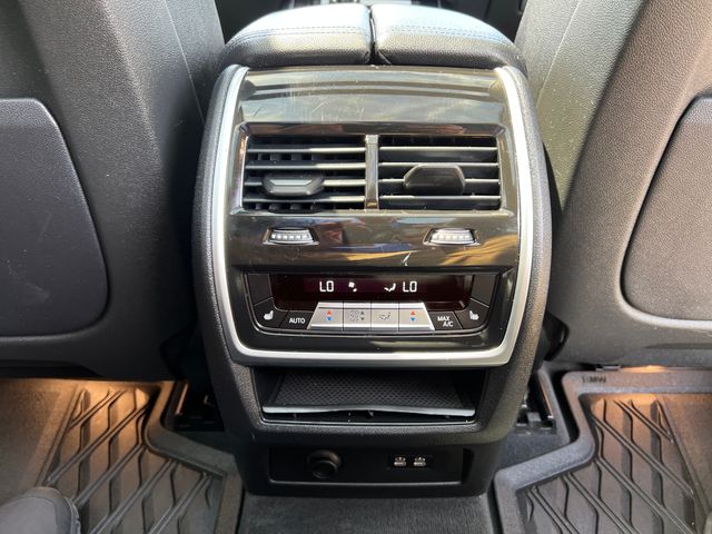 Used 2022 BMW X7 SUV