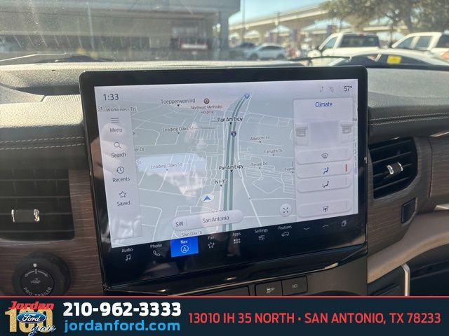 Used Car 2022 Ford Expedition  Limited For Sale Under $50,000 In San Antonio, Texas
