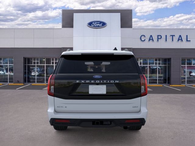 New 2026 Silver Ford Active image 5