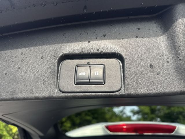 Used 2023 Silver Nissan SV image 13
